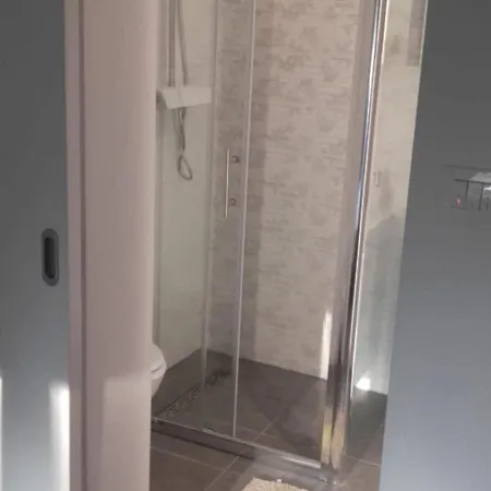 Apartment Sany