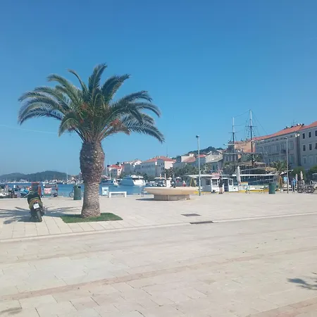 Apartment Sany Mali Lošinj