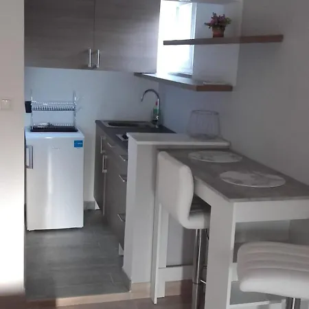 Sany Apartment