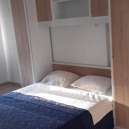 Sany Apartment
